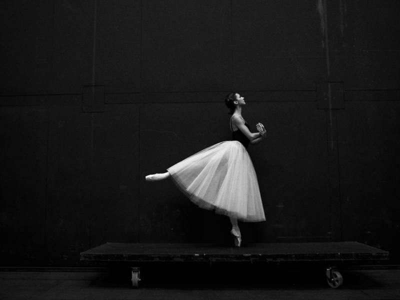 Ballet