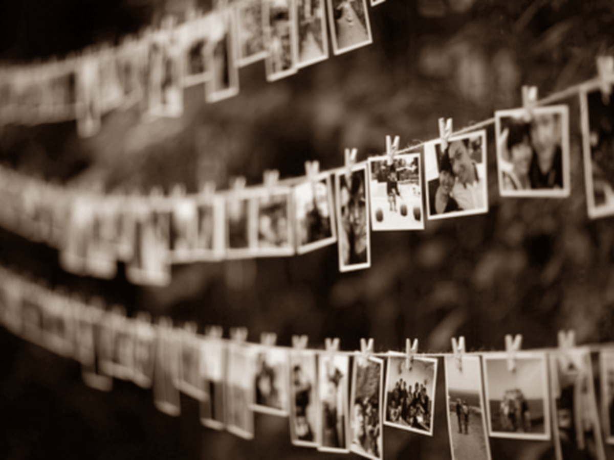 Film Photography. More than a&nbsp;trend.