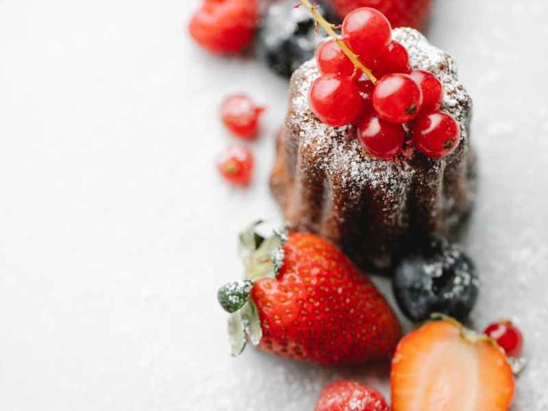 Gastro-Diplomacy: The Art of&nbsp;persuasion