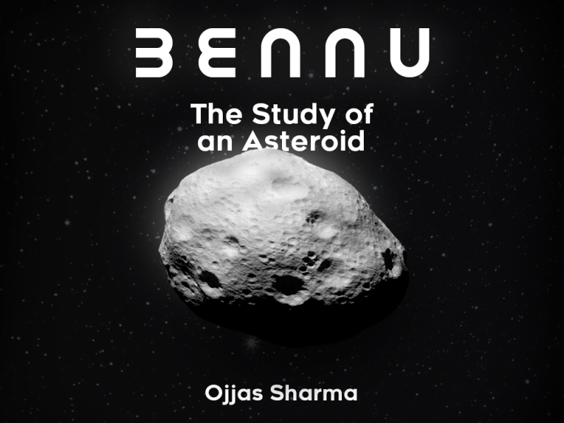 BENNU – The Study of an&nbsp;Asteroid