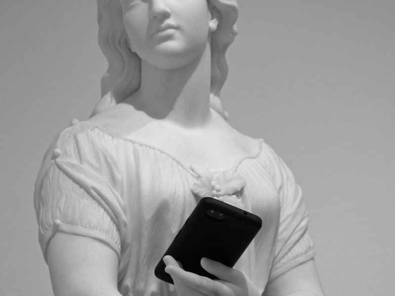 The Future of 21st Century&nbsp;Art